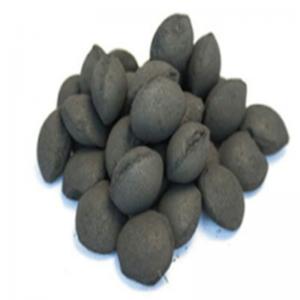 Ngay lập tức Gối Shape BBQ than Briquette