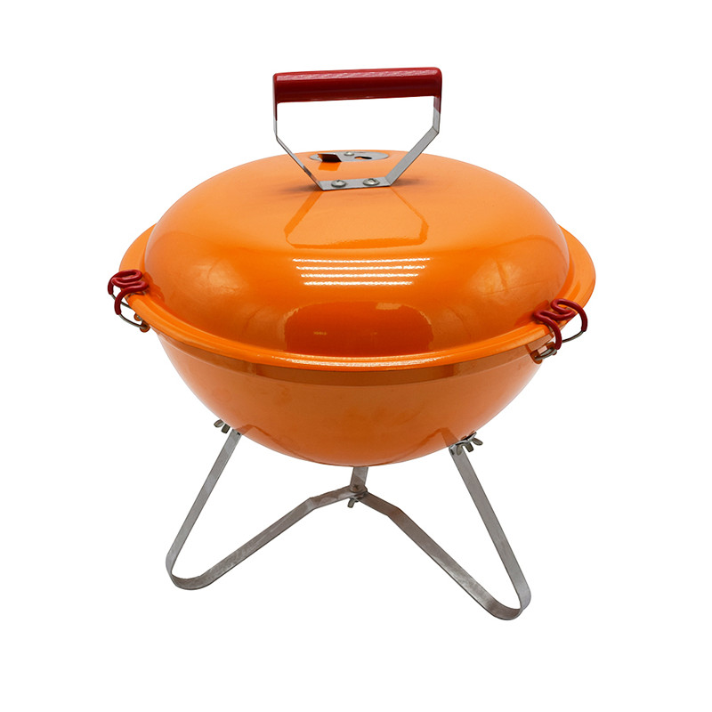 Bếp nướng than di động 14 '' Weber