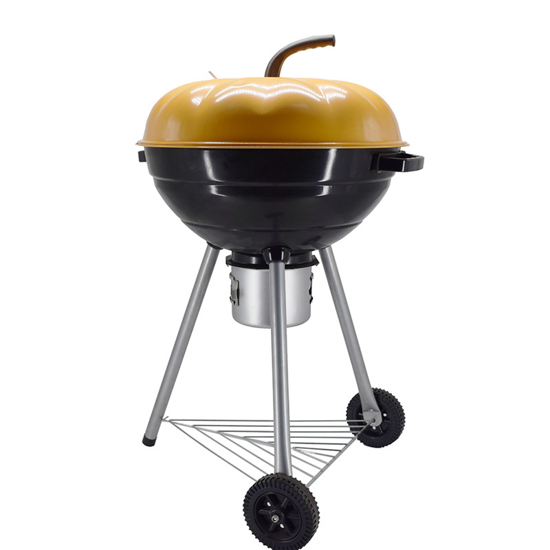Thiết kế nướng mới bbq than nướng bba ấm đun nước nướng